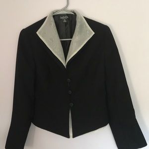 Isabella Fiore suit top